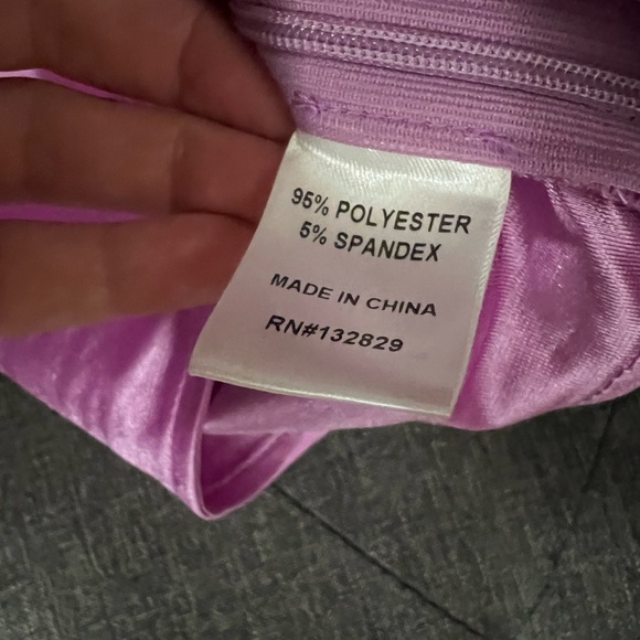 Superdown crop top - Picture 6 of 6